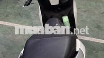 Honda Lead 2025 Trắng 5000 km