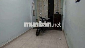 🔥RẺ 9TR5 4PN - 1/ THẠCH LAM -3X12M 3 LẦU- HẺM 3M - GẦN THOẠI NGỌC HẦU