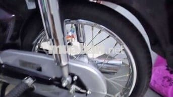 Bán dream 7 số đời 95 xe mới dọn sơ xe chín chủ