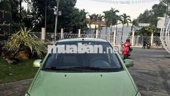 Hyundai Click 2007 Tự Động Nhập Hàn Bản cao cấp