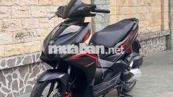 Airblade 125fi đèn led khoá smartkey đen nhám 2018