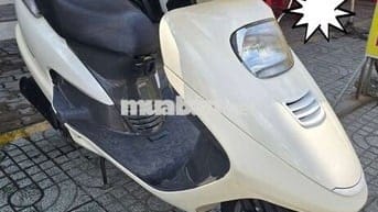 HonDa Spacy 2001.máy chất,xe đẹp,chính chủ ký giấy
