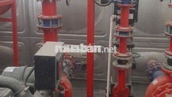 Cần cho thuê gấp kho diện tích 500m2 ở Đào Trí có pccc