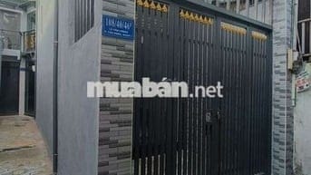 Cho thuê nhà nguyên căn 2 phòng ngủ