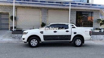 2017 XLS 2.2L 4x2 AT - 120 km