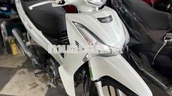 Honda Future 2024 Trắng