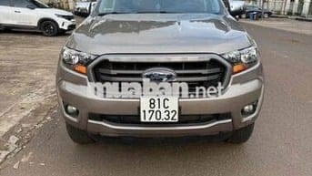 FORD RANGER XLS 2019 AT 4X2 ,1 chủ Gia Lai