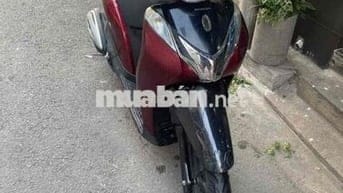 Honda SH Mode màu Đỏ