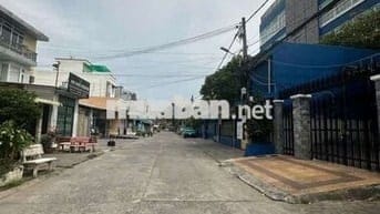 Cho thuê phòng trọ đường Trần Việt Châu