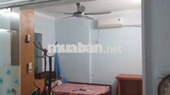 Cho thuê tập thể tầng 2 - Thanh Xuân Bắc - 100m2 - 3 ngủ -2 vs - 9.5tr