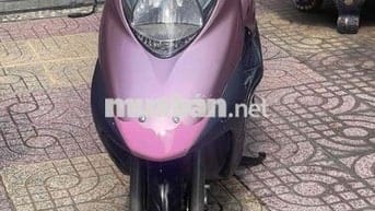 Honda Spacy Fi 2011,Bstp chính chủ, xe đẹp