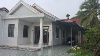 BẤT ĐỘNG SẢN GIÁ TRỊ - MẶT TIỀN QUỐC LỘ 1, CÓ SẴN NHÀ