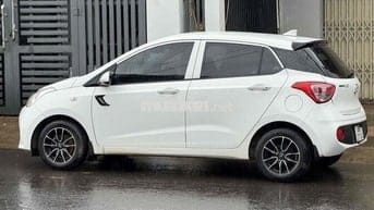Hyundai Grand i10 2021 Grand 1.2 MT - 700000 km