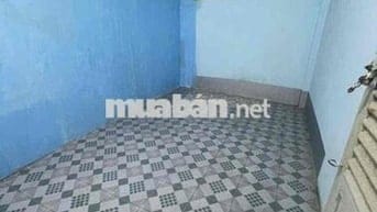 Phòng trọ giá rẻ đường Nguyễn Văn Đừng, Q5