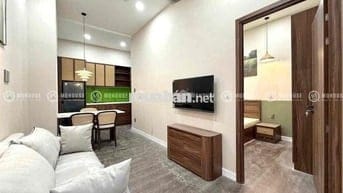 Cho thuê CC mini 1PN nội thất thiết kế, pandora trường chinh, Tân Bình