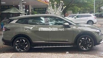 Kia Sportage 2025 Premium 1700 km