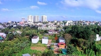 🔥GÓC 2 MẶT TIỀN, GẦN HỒ THUỶ LỢI EATAM – (8,75x17M) GIÁ 1,75 TỶ 🔥