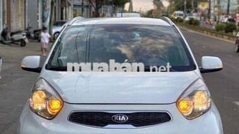 Kia Morning 2019 S AT - 40000 km