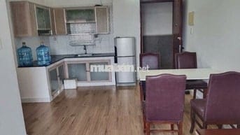 Cho thuê căn hộ CC Thái An, Nguyễn Văn Quá, Q12. Giá 6tr 1PN full nt