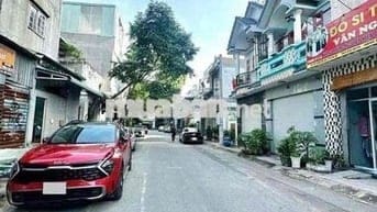 Đất KDC Mì Hoà Hợp, Vincom Dĩ An, phường Dĩ An, Tp HCM