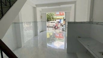 💵Mặt Tiền Lạc Long Quân, Ngay chợ Bình Thới q11