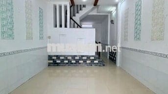 Nhà Trệt Lầu 2PN KDC Thới Nhựt chỉ 6,5 triệu