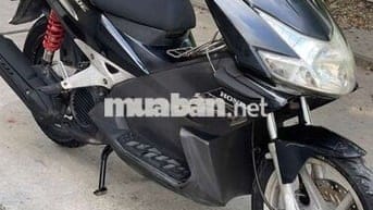 Honda Air Blade Đen