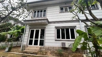 Cho thuê biệt thự Thủ Đức Garden Home, liền kề Van PHUC.250m2,3PN,25TR