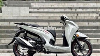 Honda SH 350i 2023 Xám 13.000km