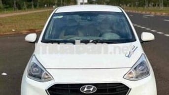 Hyundai Grand i10 2018 Sedan 1.2 MT - 65000 km