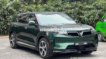 VinFast VF9  Giao Ngay Giá Tốt