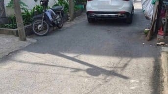 Bán nhà đường số18 ngay nhà gametro nhà mới nhận ở ngay 