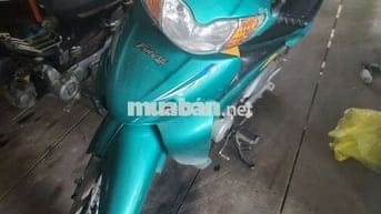 Xe future 1 .máy thái đời 2000 nhak