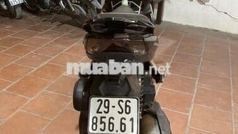 Honda Air Blade 2020 125cc Đen Vàng Đồng