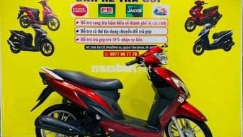 Kymco Candy Hi 50cc hỗ trợ trả góp nhận cavet gốc