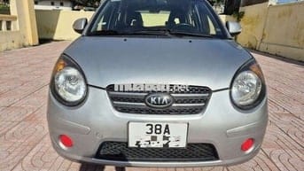 Moning SLX 2009, số tự động, máy 1.0, nhập khẩu