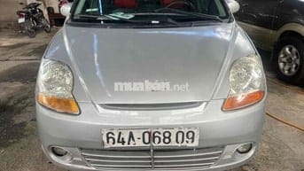 spark 2010 giá 55 triệu xe 5 chổ