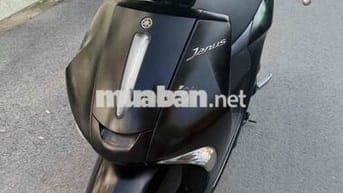 Yamaha Janus xinh đẹp