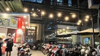 Cho thuê mặt bằng phù hợp kinh doanh ăn uống  và làm văn phòng