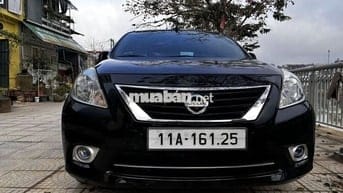 Nissan Sunny 2014 XV - 104440 km