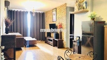 Căn hộ Silland 2PN 80m2, Kdc Trung Sơn, Bình Chánh