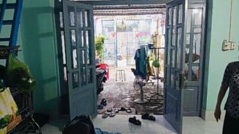 Nhà hẻm xe hơi cạnh Vinhome Long Thạnh Mỹ Q9, 121m2 ,ngang 4m nở hậu 4