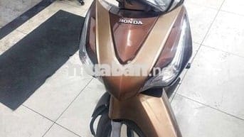 Future mập 125 Fi .phun xăng