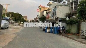 cần bán lô đất kdc vietsing dt 100m2 full thổ cư