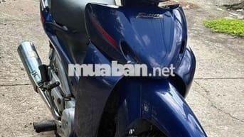 Honda Future 1 màu Xanh