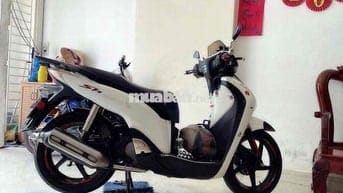 Bán Sh 150i ý lên áo Phun đồ chơi inox 304