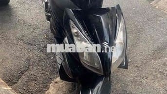 suzuki hayate và elizabet