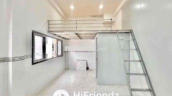 PHÒNG TRỌ DUPLEX-CÓ GÁC-MÁY LẠNH-NGAY NGUYỄN HỮU TIẾN GẦN CÔNG THƯƠNG