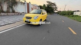 Kia Morning 2009 SX 1.1 AT - 135000 km