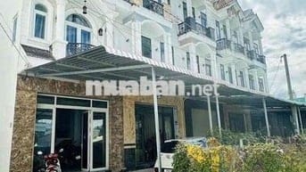 🌻C.G - CHO THUÊ NHÀ TRỆT 2 LẦU MỚI ĐƯỜNG TRẦN NAM PHÚ